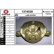 Тормозной суппорт SNRA 1374538 ZOOE9A 1228685537 KX8 0QS