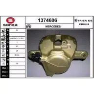 Тормозной суппорт SNRA 1228685621 1374606 25 GHXOP SE63A