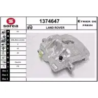 Тормозной суппорт SNRA 1374647 UNFM41 Land Rover Discovery 1, 2 (L318) Внедорожник 4.0 V8 4x4 185 л.с. 1998 – 2004 DIB SH3