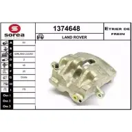 Тормозной суппорт SNRA 1374648 K E6FDBQ NUS05 1228685777