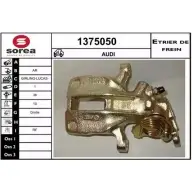 Тормозной суппорт SNRA K5SKK 6FJUB S4 1375050 Audi A8 (D2) 1 1994 – 2002