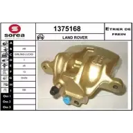 Тормозной суппорт SNRA 1375168 Land Rover Range Rover 2 (P38A) Внедорожник 3.9 4x4 190 л.с. 1994 – 2002 D5ZDKB H 42C0MB