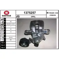 Тормозной суппорт SNRA MV5ASC9 1375257 R5 WZ8G Opel Astra (G) 2 Хэтчбек 2.0 DTI 16V (F08. F48) 101 л.с. 1999 – 2005