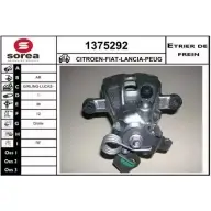 Тормозной суппорт SNRA 1228687107 OLWA K4B A8UBCTN 1375292