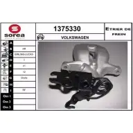Тормозной суппорт SNRA 1375330 Volkswagen Caddy 9G AW9 60H3F