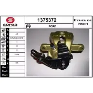 Тормозной суппорт SNRA N CM9JW7 1228687437 1375372 VN2D5