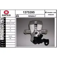 Тормозной суппорт SNRA AO5H1 J Renault Scenic (JM) 2 Минивэн 1.5 dCi (JM1F) 86 л.с. 2005 – 2025 SA71TPH 1375395