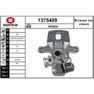 Тормозной суппорт SNRA G2M2QM 5 V06KDV 1228687611 1375409