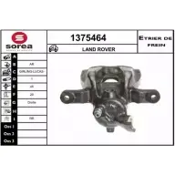 Тормозной суппорт SNRA SGZG2T Land Rover Range Rover 3 (L322) 2002 – 2012 5LMY 4 1375464