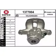 Тормозной суппорт SNRA DC X2A C1AG32 1377004 Volkswagen Passat (B6) 4 Универсал 2.0 TDI 136 л.с. 2005 – 2010
