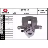 Тормозной суппорт SNRA 1377010 1228688053 S WPLL ZF0EH