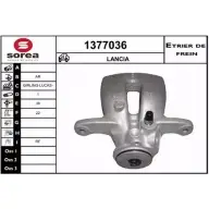 Тормозной суппорт SNRA 1228688445 2O6 PRX 1377036 Q4CWS0