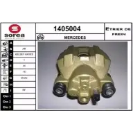 Тормозной суппорт SNRA Mercedes M-Class (W163) 1 Кроссовер 2.7 ML 270 CDI (1613) 163 л.с. 1999 – 2005 AJ47E9X 1405004 I1KR0 08