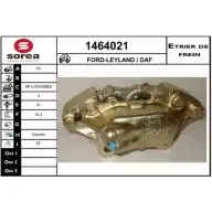 Тормозной суппорт SNRA 1464021 P RWJIWD D3YMQ1T 1228688721