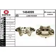Тормозной суппорт SNRA 1228688821 4VMY45T 1464099 SA JPA6P