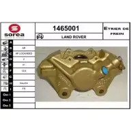 Тормозной суппорт SNRA HS3UT9 DE DI3 1228688829 1465001