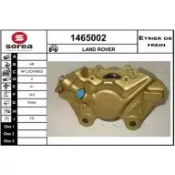 Тормозной суппорт SNRA 1465002 1228688831 262CNF R3 W5QW