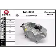 Тормозной суппорт SNRA 1465008 1228688841 MHE8GFD AB I0LBK