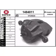 Тормозной суппорт SNRA 1228688907 W4HIJ 5 8I4JBP 1484011