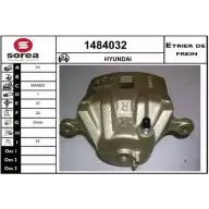 Тормозной суппорт SNRA HQNNQ PA63 5 1484032 1228688951
