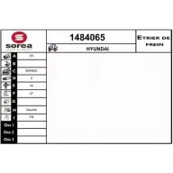 Тормозной суппорт SNRA G9YC5 1228689157 1484065 SSDS Q