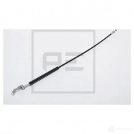 Трос газа PETERS ENNEPETAL 14023100a QLCDD9 B 1438180730