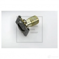 Регулировочный болт тормозной системы PETERS ENNEPETAL 1438186823 R XNEZY 02610500a