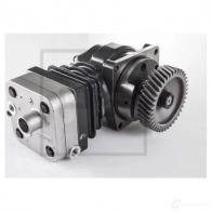 Компрессор пневмоподвески PETERS ENNEPETAL 6DE KBW 1438219697 01658600a