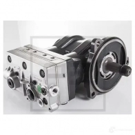Компрессор пневмоподвески PETERS ENNEPETAL B2VQ SH 1438219700 14685200a