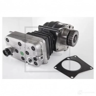 Компрессор пневмоподвески PETERS ENNEPETAL 1438219731 W8 PJX7 01658400a