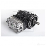 Компрессор пневмоподвески PETERS ENNEPETAL 1438219732 Z2UW 0K 02685000a