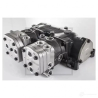Компрессор пневмоподвески PETERS ENNEPETAL 1438219742 N 5483Y0 03685000a