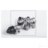 Клапан пневматической подвески PETERS ENNEPETAL OVM E9 1438221809 08465700a