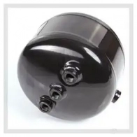 Ресивер воздушный PETERS ENNEPETAL G3V AQ 1438222000 01639080a