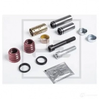 Ресивер воздушный PETERS ENNEPETAL S9D SM 1438222180 07655800a
