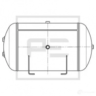 Ресивер воздушный PETERS ENNEPETAL YK JLH 07651580a 1438222260