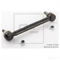 Стойка стабилизатора, тяга PETERS ENNEPETAL 1438266171 KPJUC J 14019000a