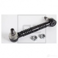 Стойка стабилизатора, тяга PETERS ENNEPETAL 1438266180 01356800a F95 A7A