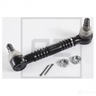 Стойка стабилизатора, тяга PETERS ENNEPETAL 1438266182 01356300a 1HIX 95