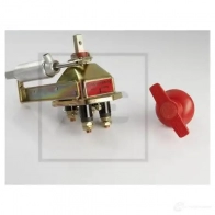 Реле аккумулятора PETERS ENNEPETAL EI53 D 1438283100 07648900a