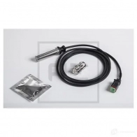 Пневмобаллон подвески кабины PETERS ENNEPETAL 1438291602 08425711a 0NZ 6BY - Изображение 2