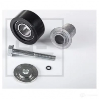 Натяжитель приводного ремня PETERS ENNEPETAL 10014000a ZT DGY 1438296280