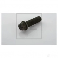 Болт крепления тормозного диска PETERS ENNEPETAL 1438300278 03612400a 36W DP