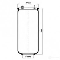 Пневмобаллон PETERS ENNEPETAL QO 4WM 08406411a 1438304871