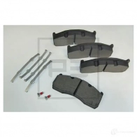 Пневмобаллон PETERS ENNEPETAL MS JR4M 1438305362 08420511a