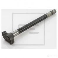 Регулятор тормозов PETERS ENNEPETAL 1438306573 F 716L 04641800a