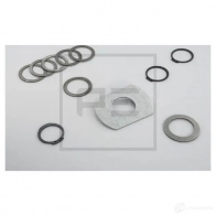 Регулятор тормозов PETERS ENNEPETAL 0R RNOU 04641900a 1438306576