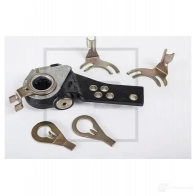 Регулятор тормозов PETERS ENNEPETAL 1438306608 6QOTC N1 26659610a