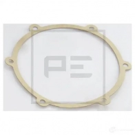 Регулятор тормозов PETERS ENNEPETAL 1438306626 Z 7PRY 04640800a