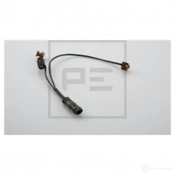 Регулятор тормозов PETERS ENNEPETAL 31600150a 1438306655 MJB UX